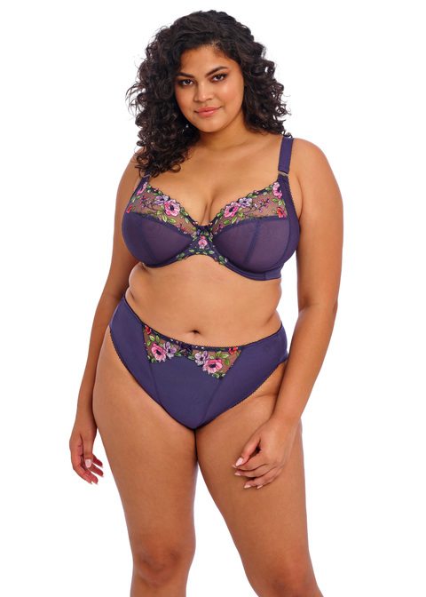 Elomi Brazilian Midnight