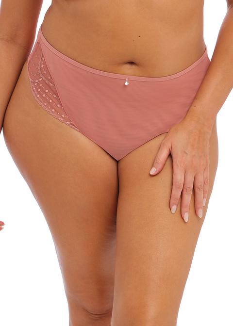 elomi Brazilian Rosegold