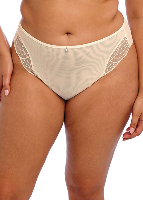 elomi Brazilian Vanilla