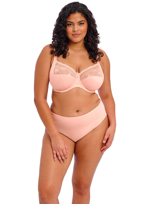 Elomi Full Brief Ballet Pink