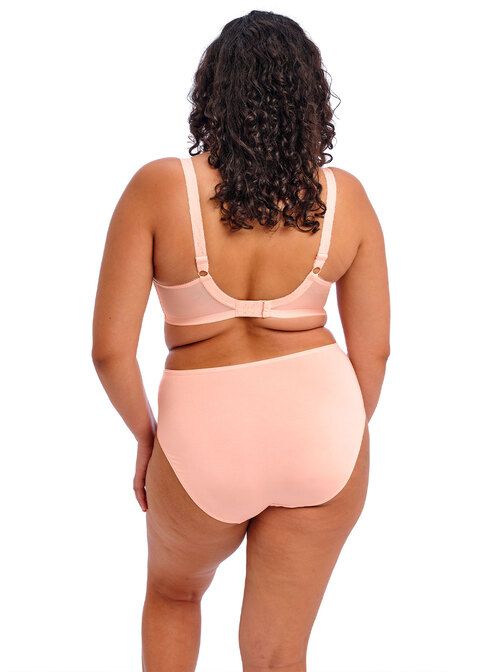 Elomi Full Brief Ballet Pink