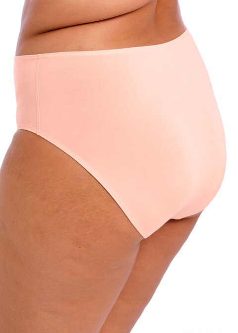 Elomi Full Brief Ballet Pink