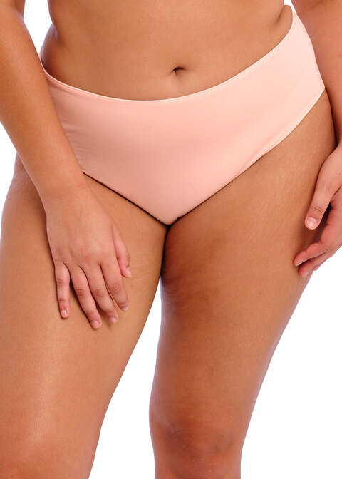 elomi Full Brief Ballet Pink