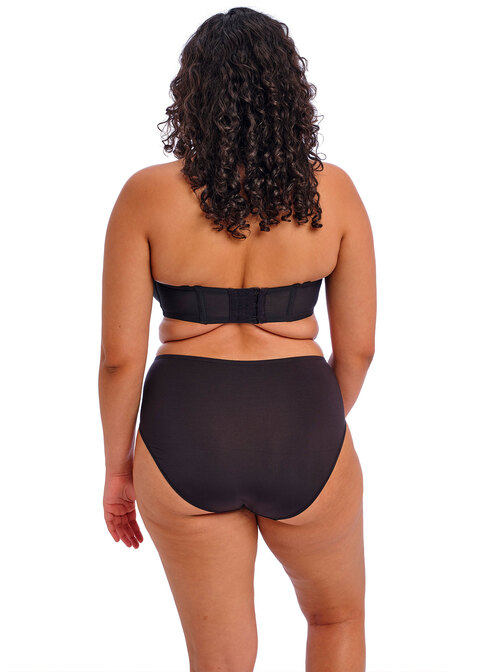 Elomi Full Brief Black
