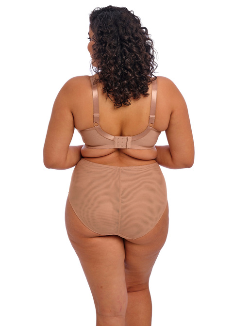 Elomi Full Brief Cafe Au Lait