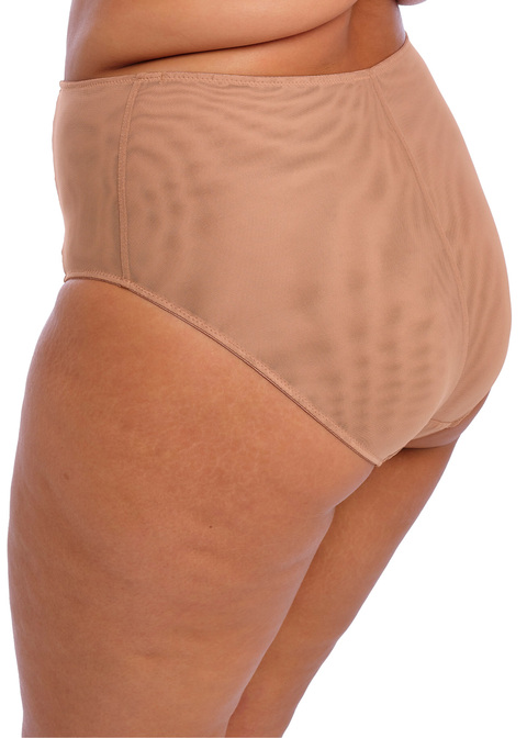 Elomi Full Brief Cafe Au Lait