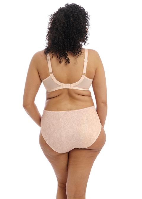 Elomi Full Brief Cameo Rose