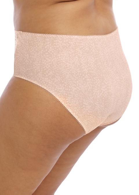 Elomi Full Brief Cameo Rose