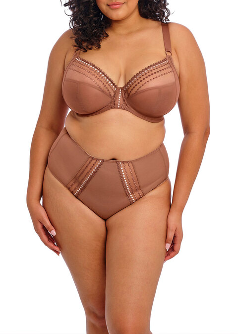 Elomi Full Brief Clove