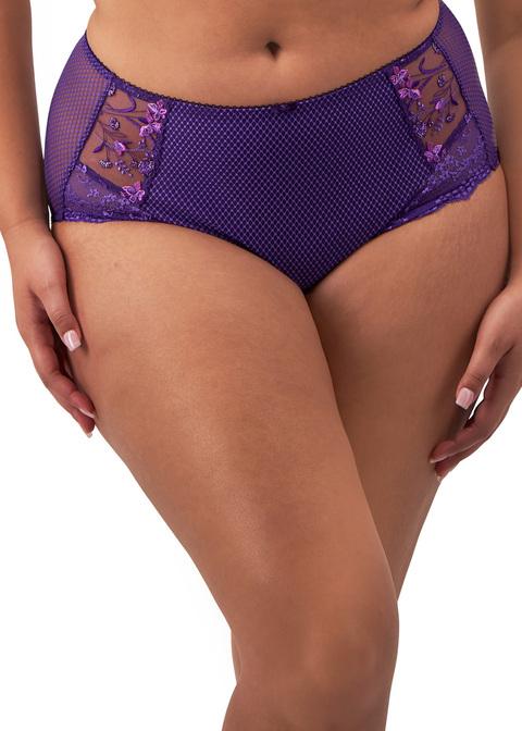 elomi Full Brief Iris