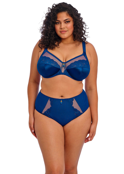 Elomi Full Brief Lapis