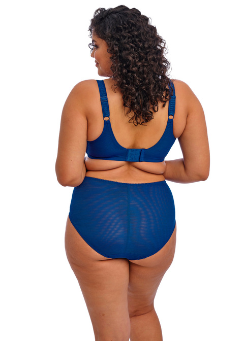 Elomi Full Brief Lapis