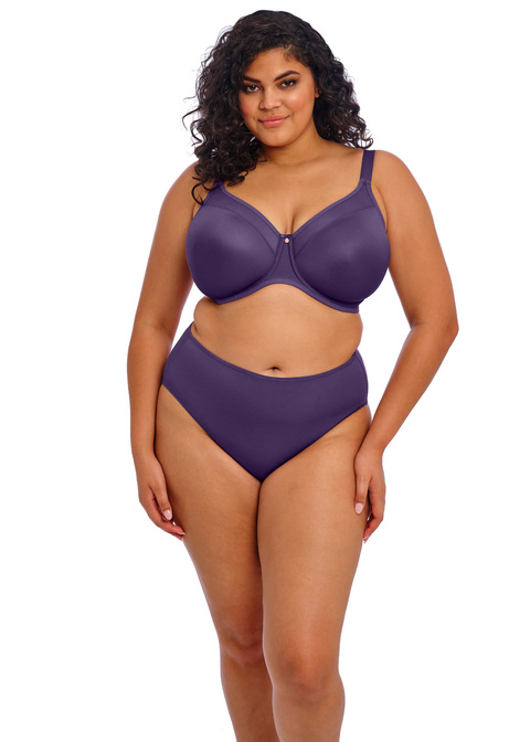 Elomi Full Brief Midnight