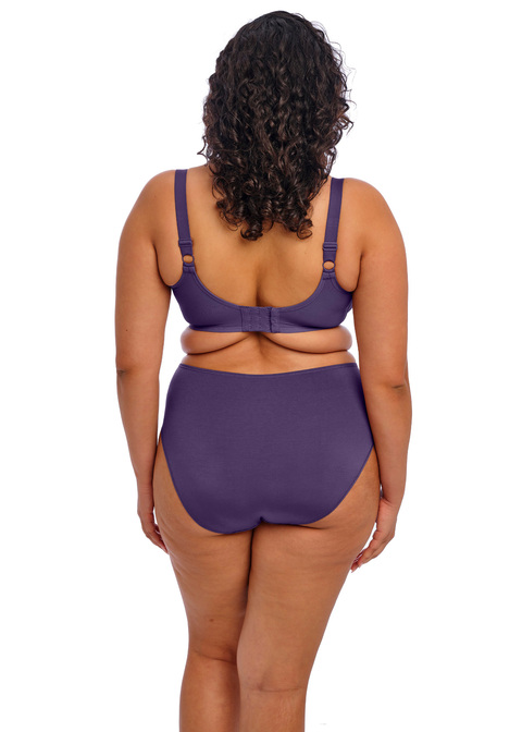 Elomi Full Brief Midnight