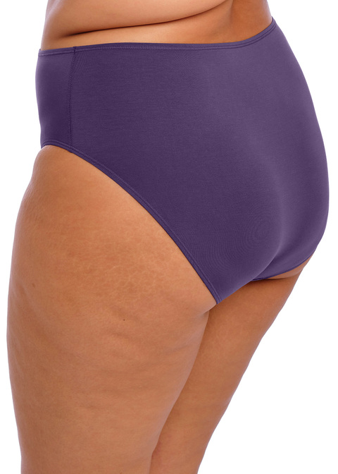 Elomi Full Brief Midnight