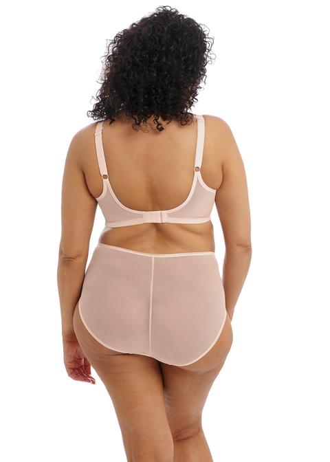Elomi Full Brief Pearl Blush