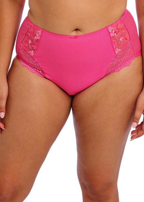 elomi Full Brief Pink