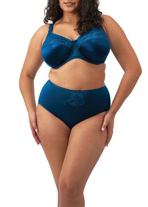 Elomi Full Brief Poseidon