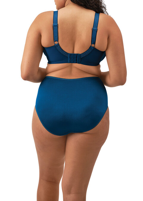 Elomi Full Brief Poseidon