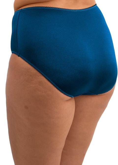 Elomi Full Brief Poseidon