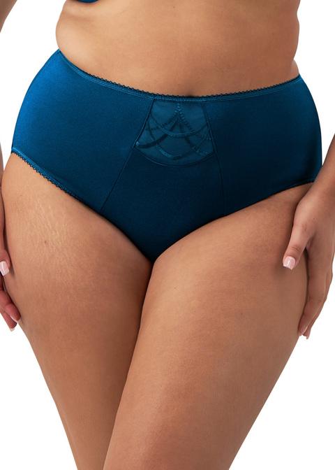 elomi Full Brief Poseidon