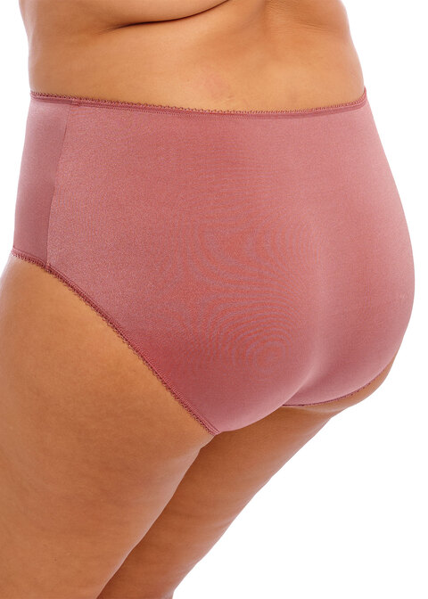 Elomi Full Brief Rosewood