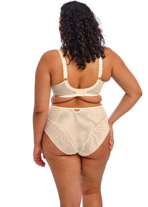 Elomi Full Brief Vanilla