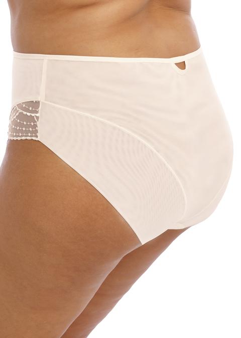 Elomi Full Brief Vanilla