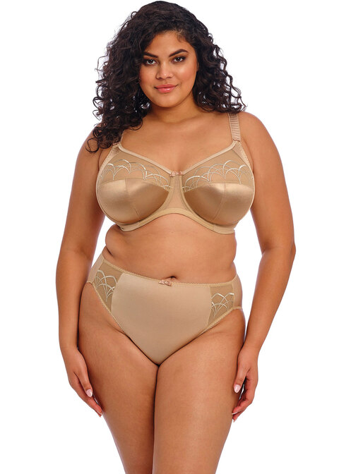 Elomi Full Cup Banded Bra Hazel