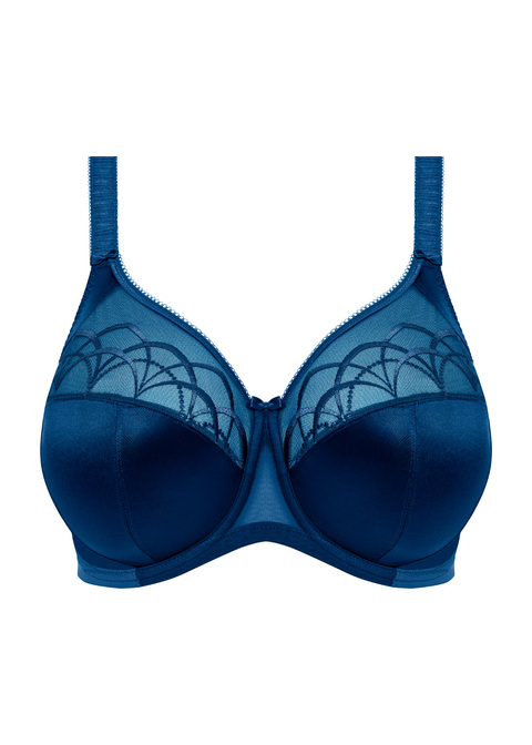 Elomi Full Cup Banded Bra Poseidon