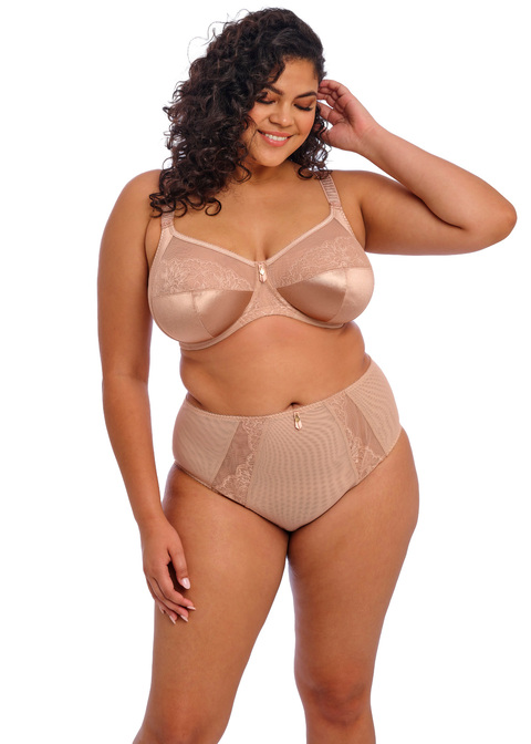 Elomi Full Cup Banded Bra Sahara