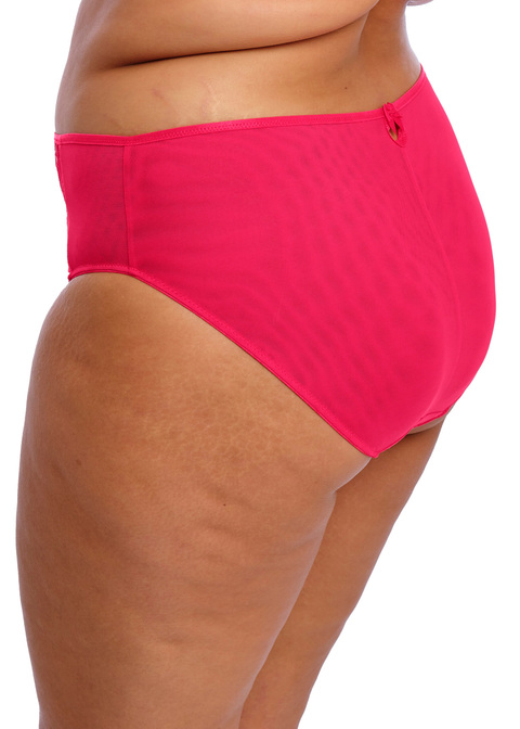 Elomi High Leg Brief Azalea