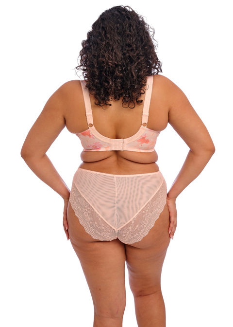 Elomi High Leg Brief Cosmos