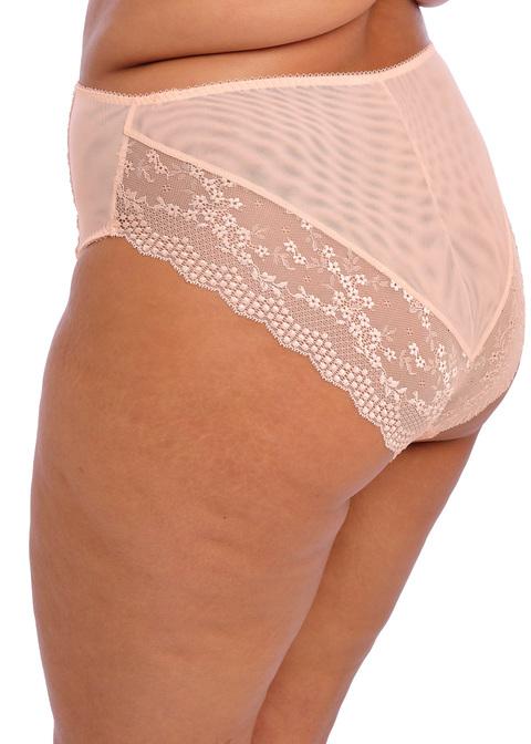 Elomi High Leg Brief Cosmos