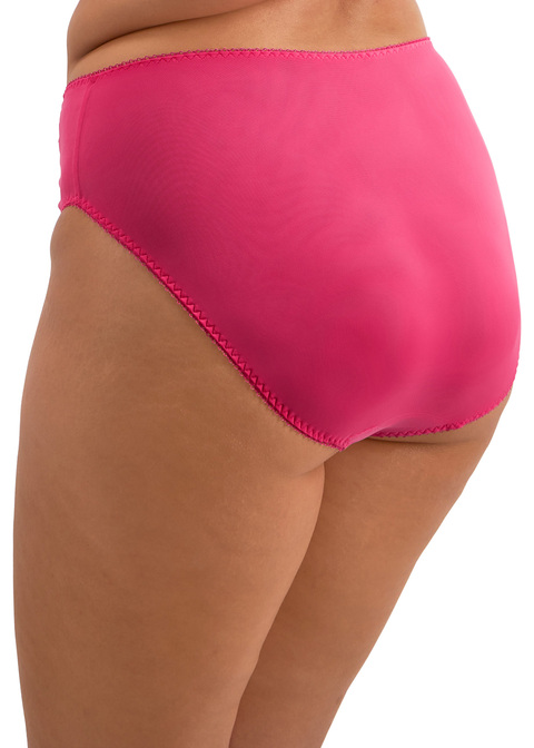 Elomi High Leg Brief Love Potion