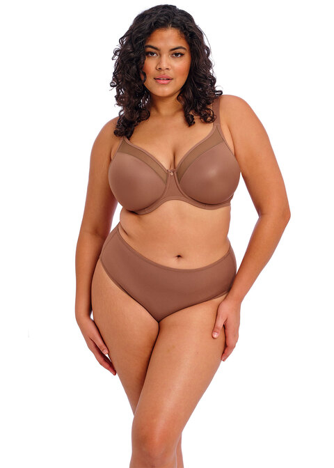 Elomi Molded Bra Clove