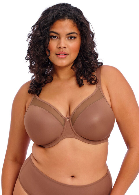 elomi Molded Bra Clove