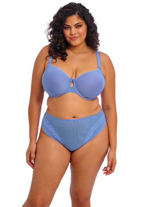 Elomi Molded Bra Cornflower