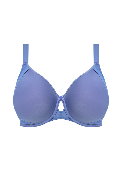Elomi Molded Bra Cornflower