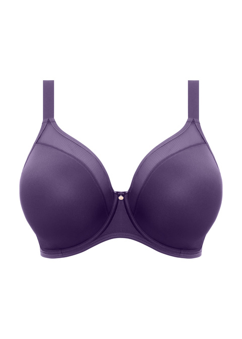 Elomi Molded Bra Midnight