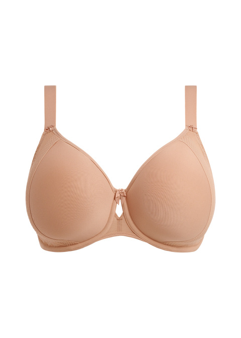 Elomi Molded Bra Sahara