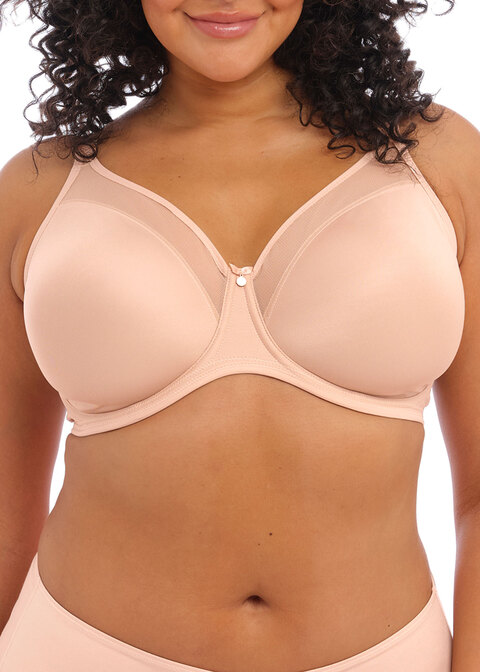 elomi Molded Bra Sahara