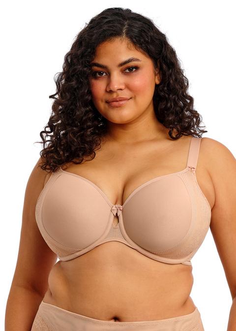 elomi Molded Bra Sahara