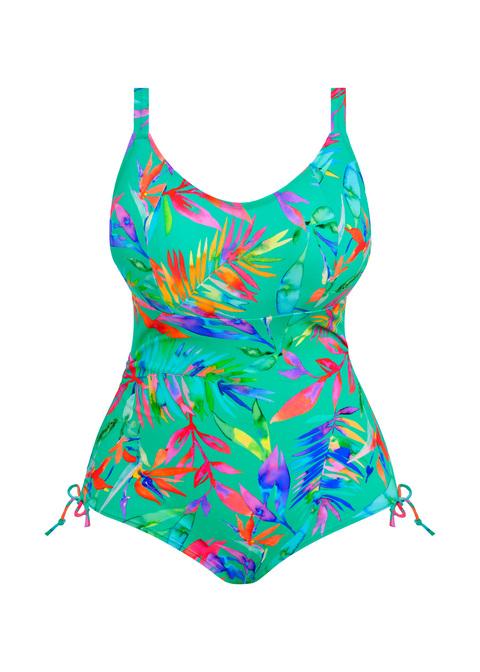 Elomi Non Wired Swimsuit Jade