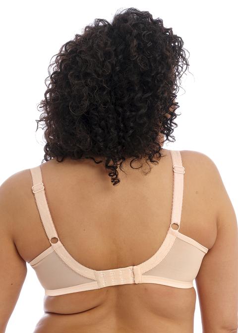 Elomi Nursing Bra Cameo Rose