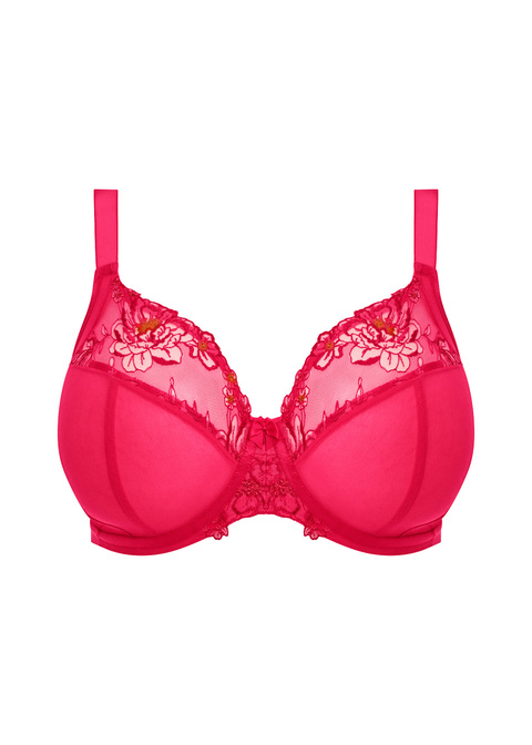 Elomi Plunge Bra Azalea