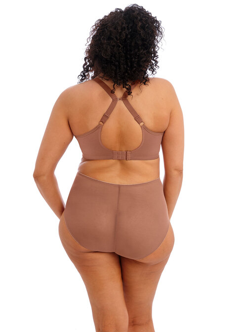 Elomi Plunge Bra Clove