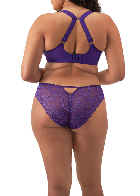 Elomi Plunge Bra Iris