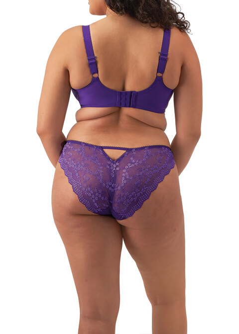 Elomi Plunge Bra Iris