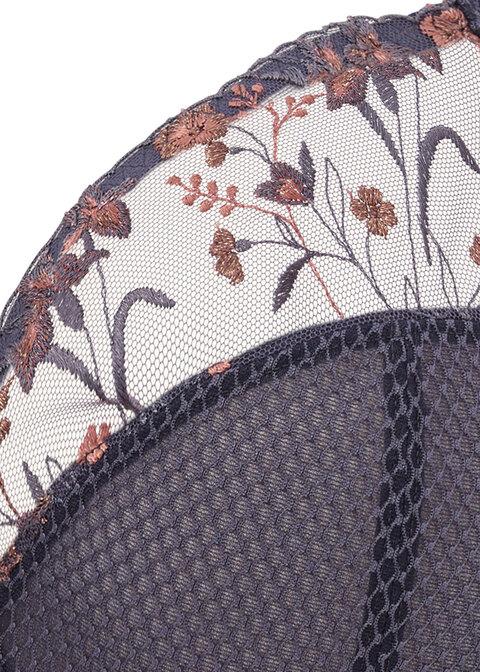 Elomi Plunge Bra Storm